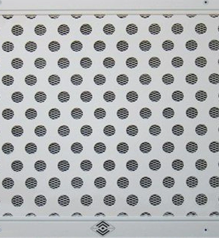 دریچه های زیر فن کوئل مهندس ابیانه